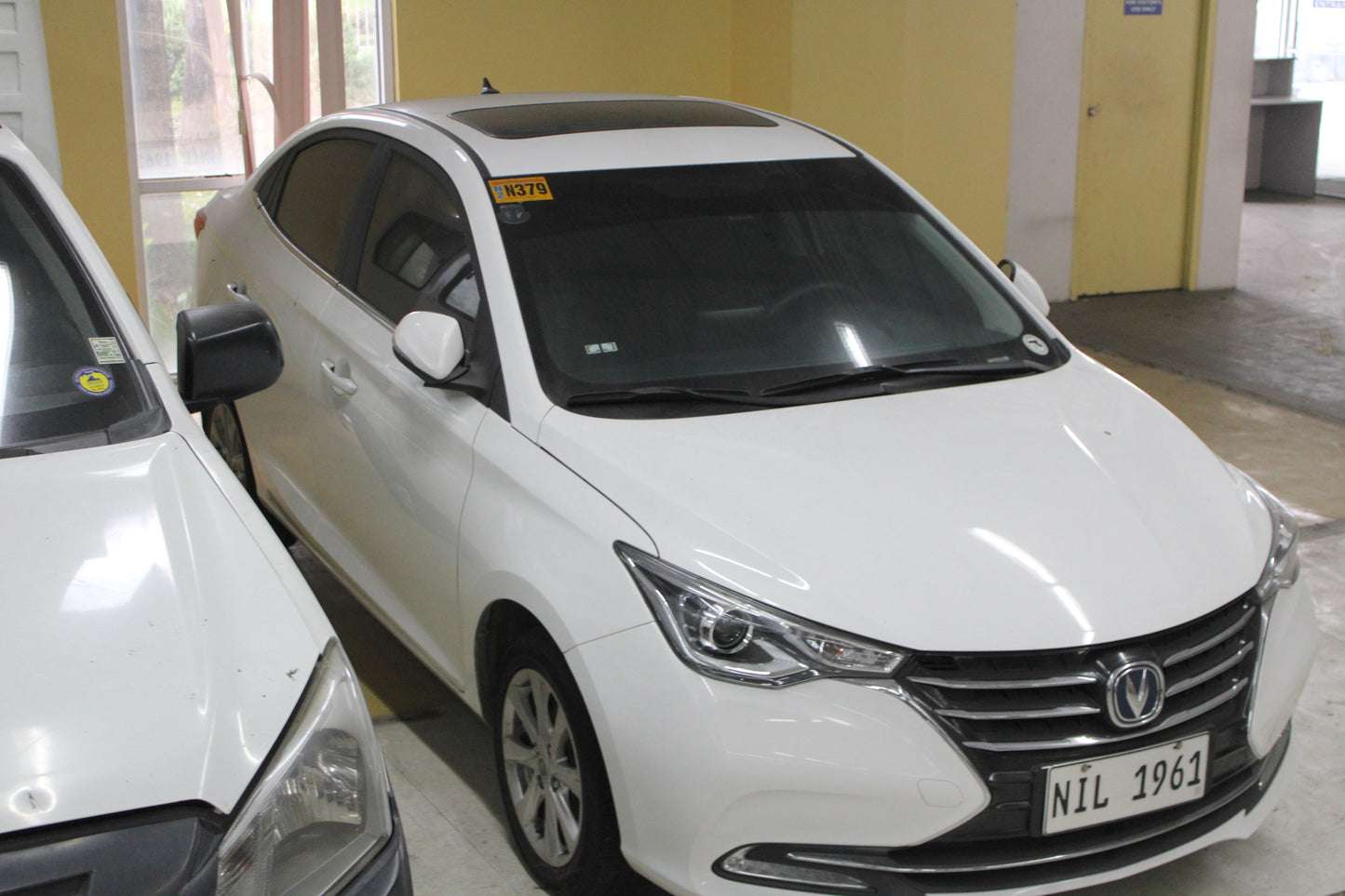 2023 Changan Alsvin 1.5 DCT Platinum, AT, Gas, 6T