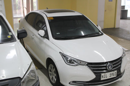 2023 Changan Alsvin 1.5 DCT Platinum, AT, Gas, 6T