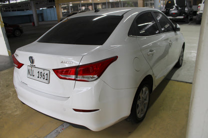 2023 Changan Alsvin 1.5 DCT Platinum, AT, Gas, 6T