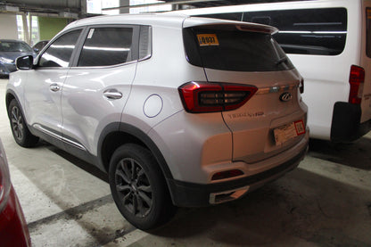 2023 Chery Tiggo 5X Pro Comfort, AT, Gas, 2T