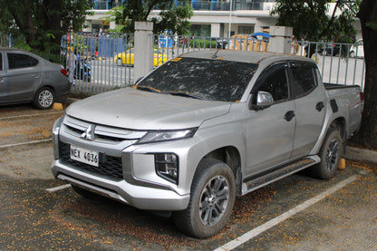 2021 Mitsubishi Strada GLS 2WD 2.4, AT, DSL	61T