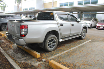 2021 Mitsubishi Strada GLS 2WD 2.4, AT, DSL	61T