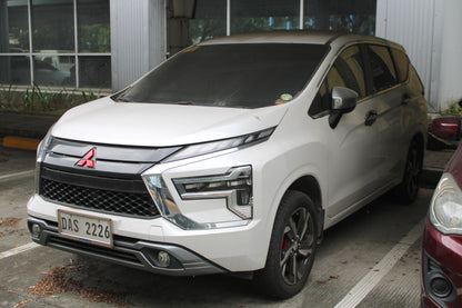 2023 Mitsubishi Xpander GLS, AT, GAS,9T
