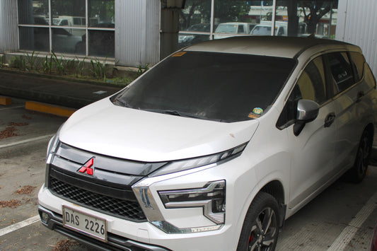 2023 Mitsubishi Xpander GLS, AT, GAS,9T