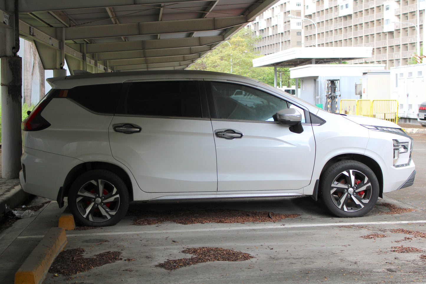 2023 Mitsubishi Xpander GLS, AT, GAS,9T