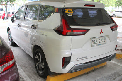 2023 Mitsubishi Xpander GLS, AT, GAS,9T