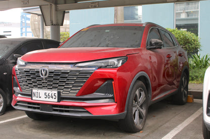 2023 Changan CS55 Plus 1.5L Hype, AT, Gas	26T