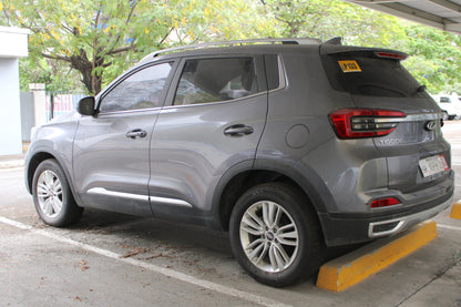 2023 Chery Tiggo 5X Luxury, A/T, Gas	10T