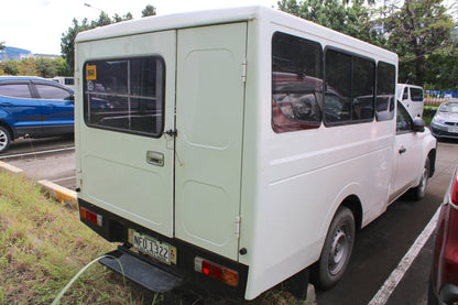 2022 Mitsubishi Strada C/C w/ FB Body Dual A/C, M/T, DSL	65T