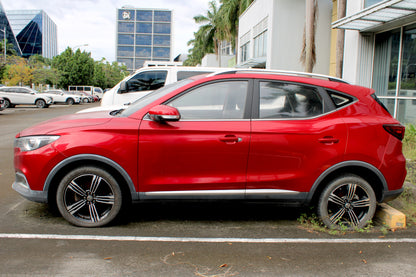 2020 MG ZS 1.5 Alpha, AT, GAS, 26T