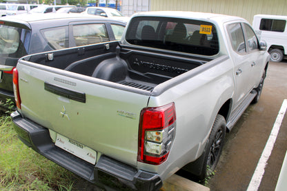 2023 Mitsubishi Strada GLS 4x2 2.4D, AT, DSL 2T