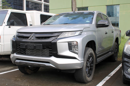 2023 Mitsubishi Strada GLS 4x2 2.4D, AT, DSL 2T
