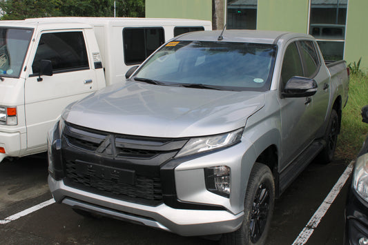 2023 Mitsubishi Strada GLS 4x2 2.4D, AT, DSL 2T