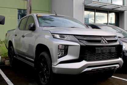 2023 Mitsubishi Strada GLS 4x2 2.4D, AT, DSL 2T