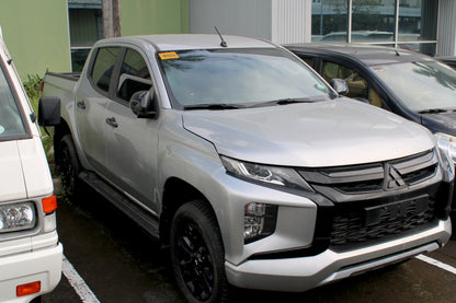 2023 Mitsubishi Strada GLS 4x2 2.4D, AT, DSL 2T