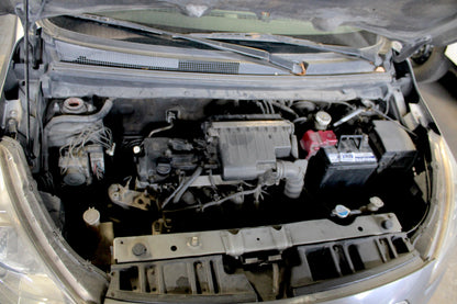 2018 Mitsubishi Mirage G4 GLX, AT, Gas, 228T
