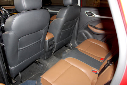 2023 MG - ZS ALPHA AT GAS, 9T