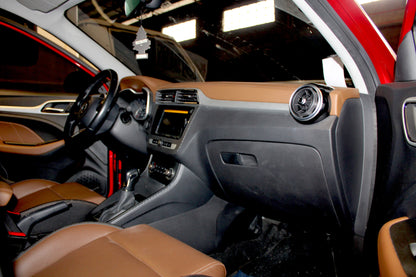 2023 MG - ZS ALPHA AT GAS, 9T