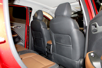 2023 MG - ZS ALPHA AT GAS, 9T