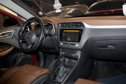 2023 MG - ZS ALPHA AT GAS, 9T