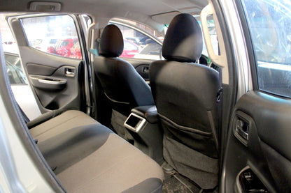 2020 Mitsubishi Strada, M/T, Diesel, 135T