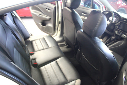 2022 Nissan Almera, AT, Gas, 14T