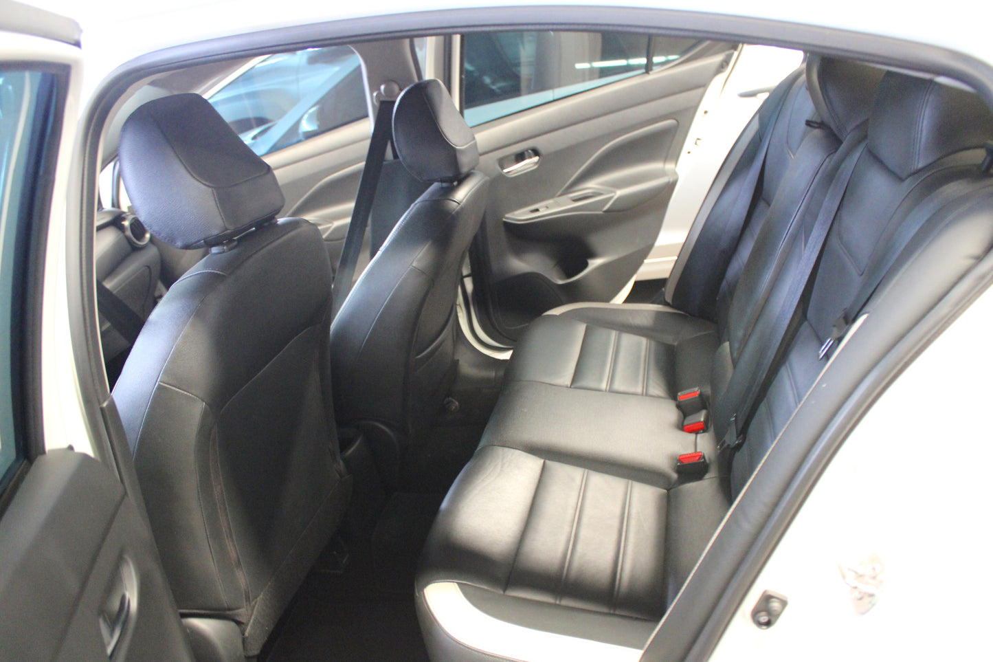2022 Nissan Almera, AT, Gas, 14T