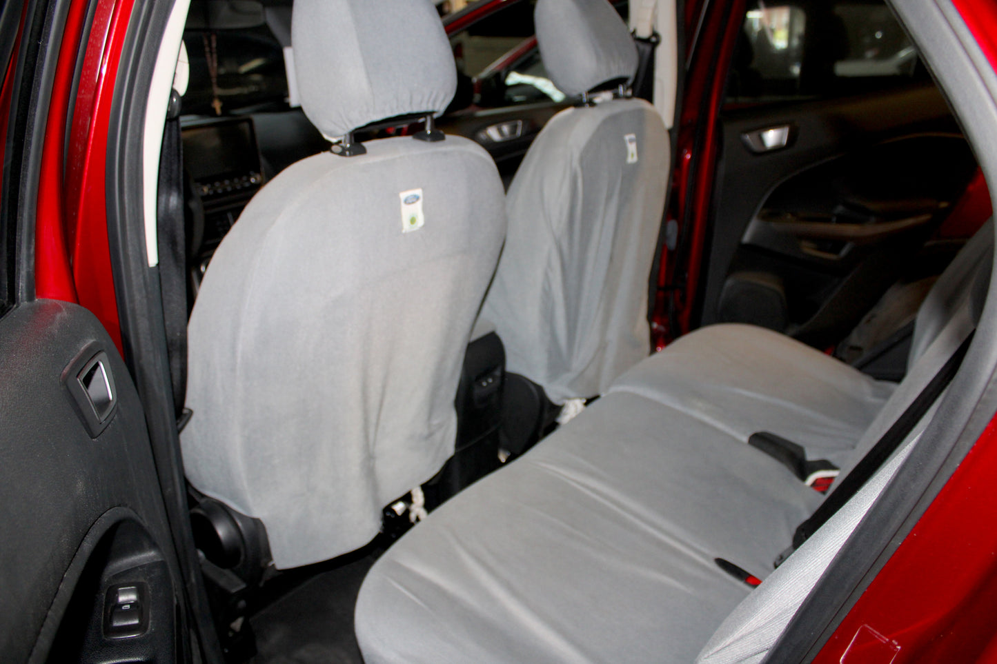 2021 Ford EcoSport, A/T, Gas, 43T