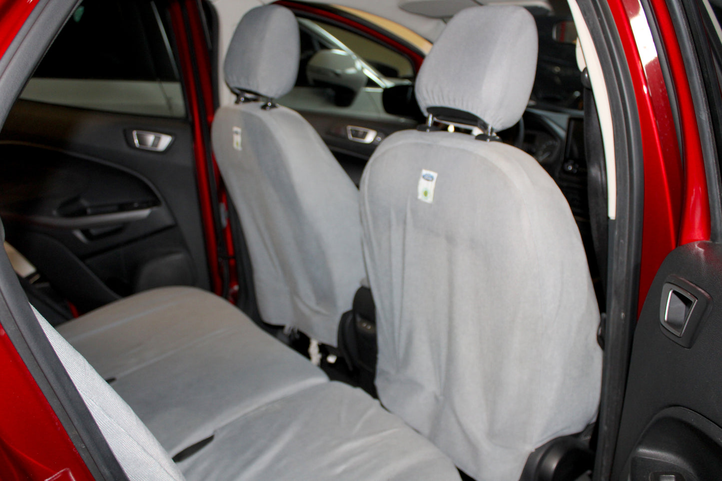 2021 Ford EcoSport, A/T, Gas, 43T