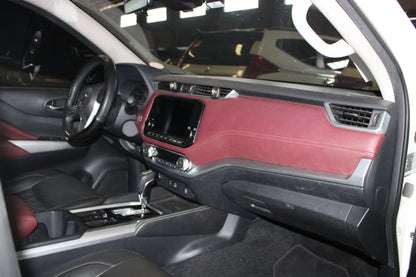 2023 Nissan Terra, A/T, Diesel, 41T