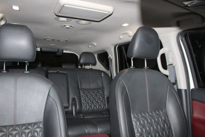 2023 Nissan Terra, A/T, Diesel, 41T