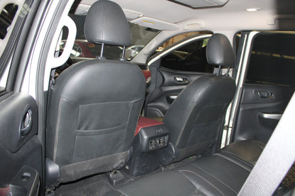 2023 Nissan Terra, A/T, Diesel, 41T