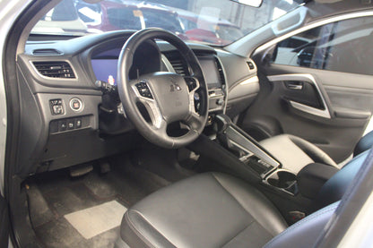 2024 Mitsubishi Montero Sport, A/T, Diesel, 2T