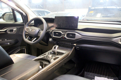2023 Geely Okavango, A/T, Gas, 11T