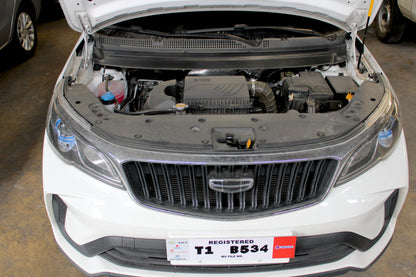 2024 Geely GX3 Pro 1.5L MT Gas 4T