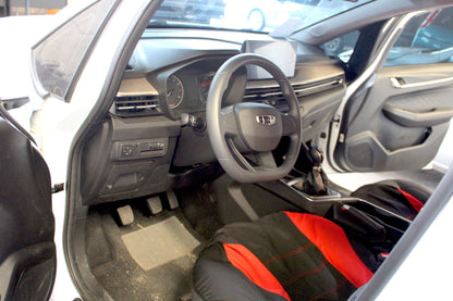 2024 Geely GX3 Pro 1.5L MT Gas 4T