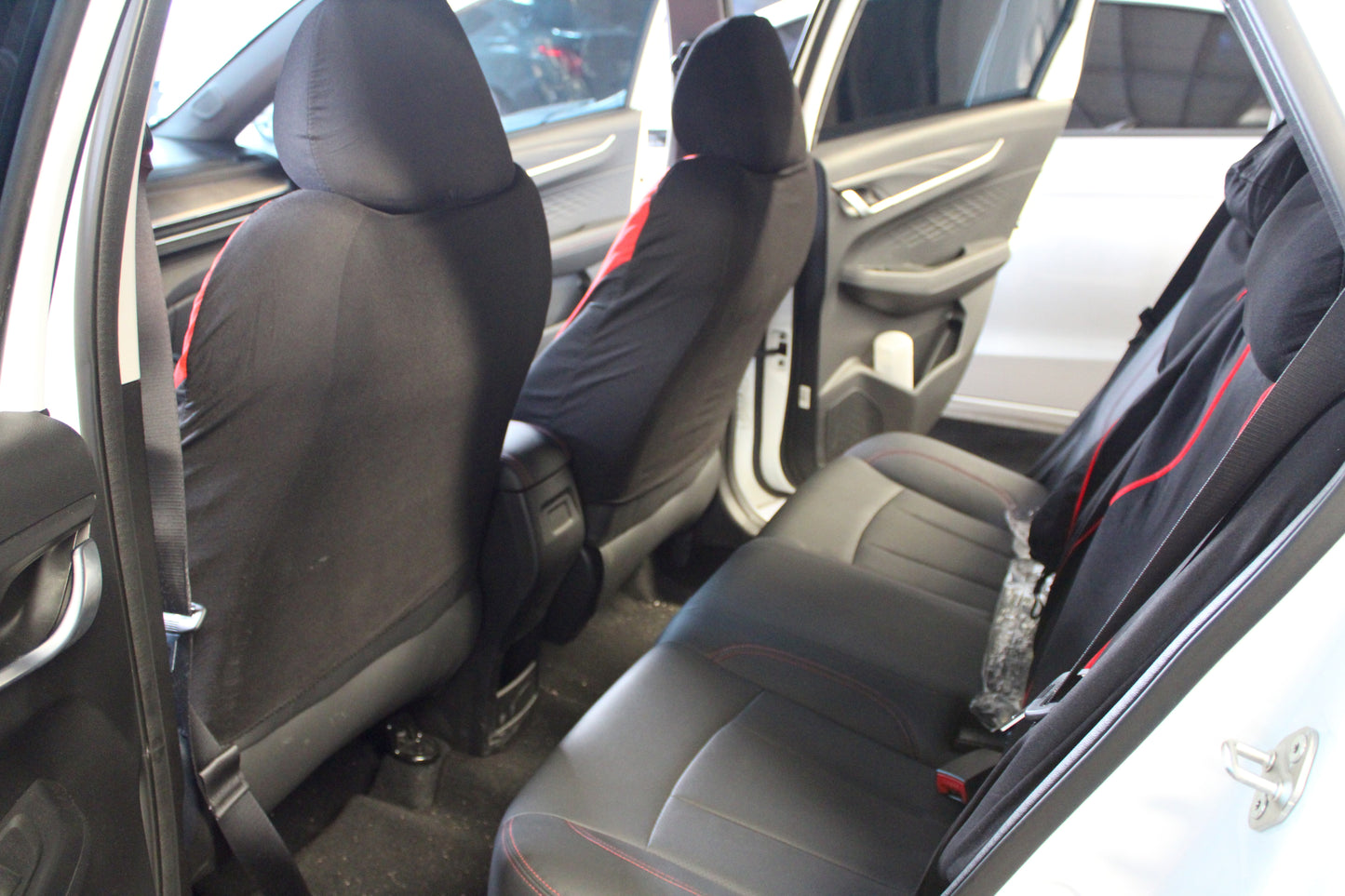 2024 Geely GX3 Pro 1.5L MT Gas 4T