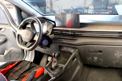 2024 Geely GX3 Pro 1.5L MT Gas 4T