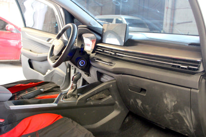2024 Geely GX3 Pro 1.5L MT Gas 4T