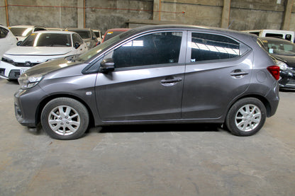 2020 Honda Brio, A/T, Gas, 5T