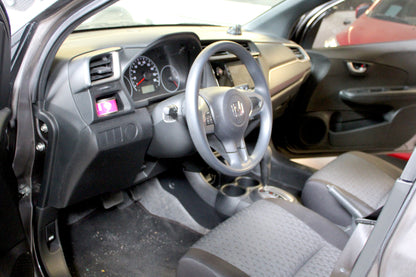 2020 Honda Brio, A/T, Gas, 5T