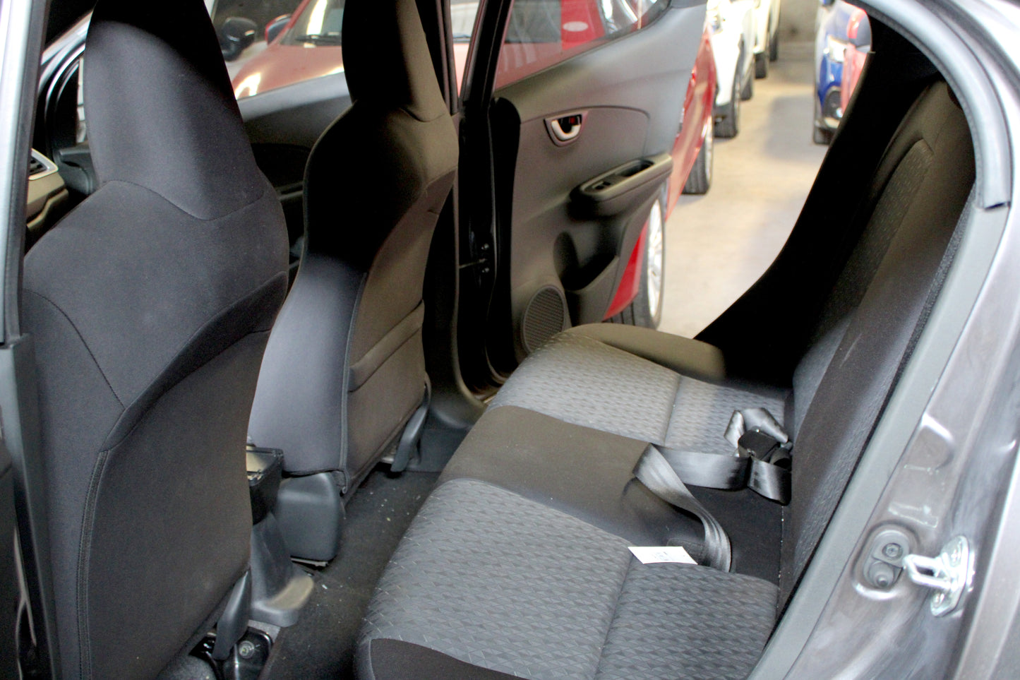 2020 Honda Brio, A/T, Gas, 5T