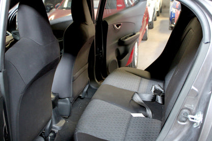 2020 Honda Brio, A/T, Gas, 5T