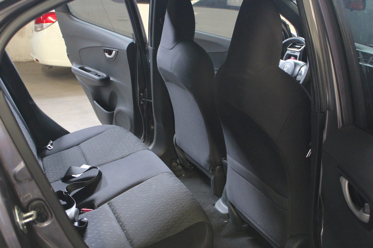 2020 Honda Brio, A/T, Gas, 5T