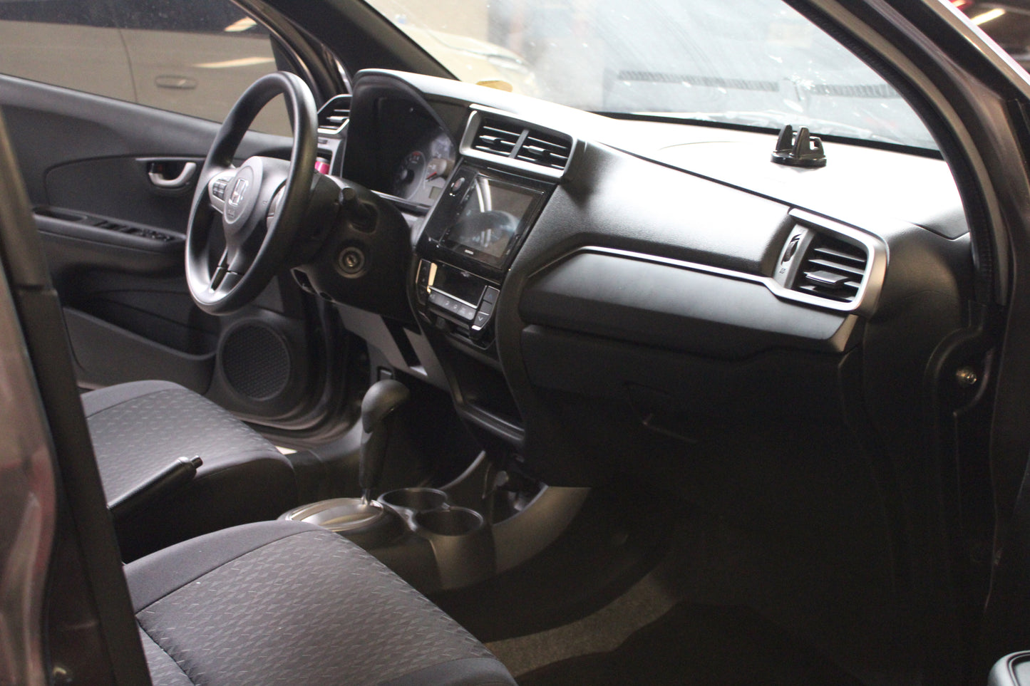 2020 Honda Brio, A/T, Gas, 5T
