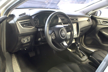 2020 Morris Garages MG 5, A/T, Gas, 70T