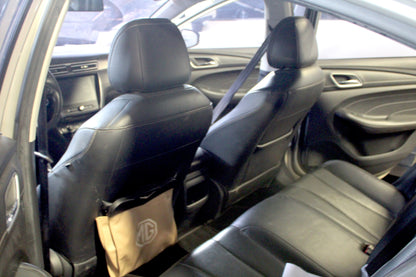 2020 Morris Garages MG 5, A/T, Gas, 70T