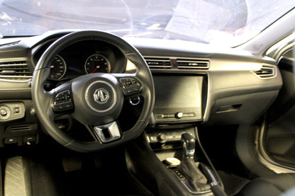 2020 Morris Garages MG 5, A/T, Gas, 70T