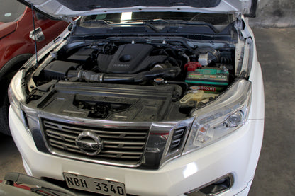 2019 Nissan Navara 4X4, A/T, Diesel, 91T