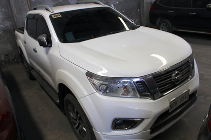 2019 Nissan Navara 4X4, A/T, Diesel, 91T